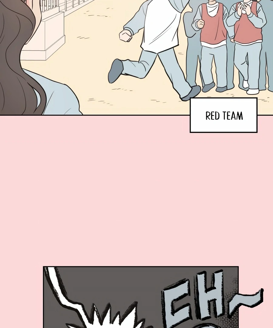 My Fake Love chapter 2 page 19