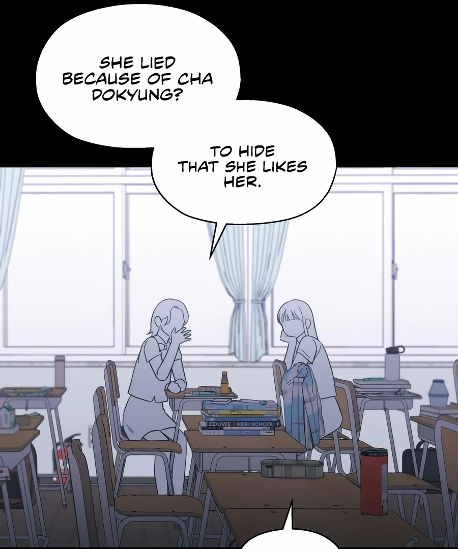 My Fake Love chapter 2 page 196