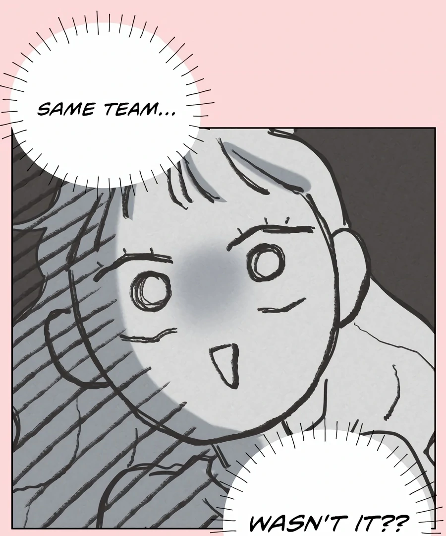 My Fake Love chapter 2 page 21