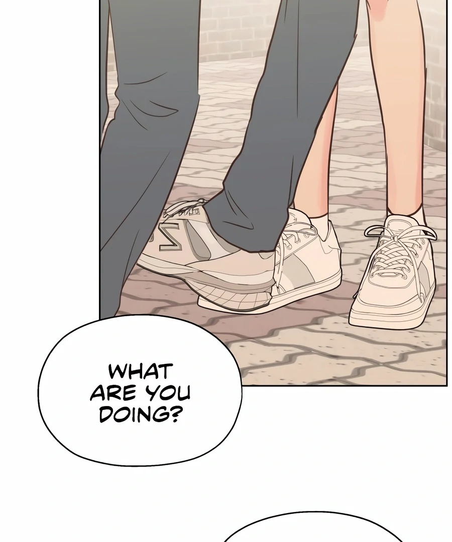 My Fake Love chapter 2 page 210