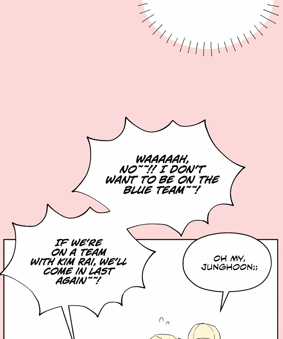 My Fake Love chapter 2 page 22