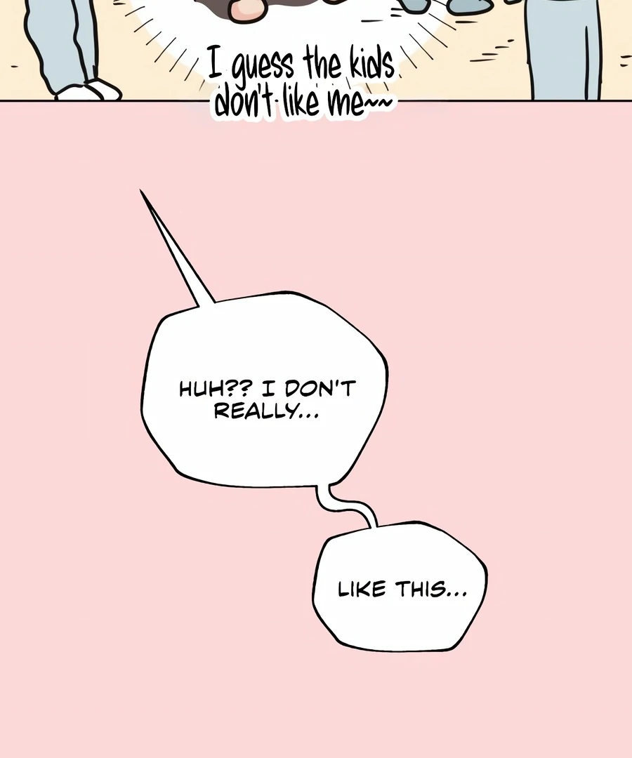 My Fake Love chapter 2 page 26