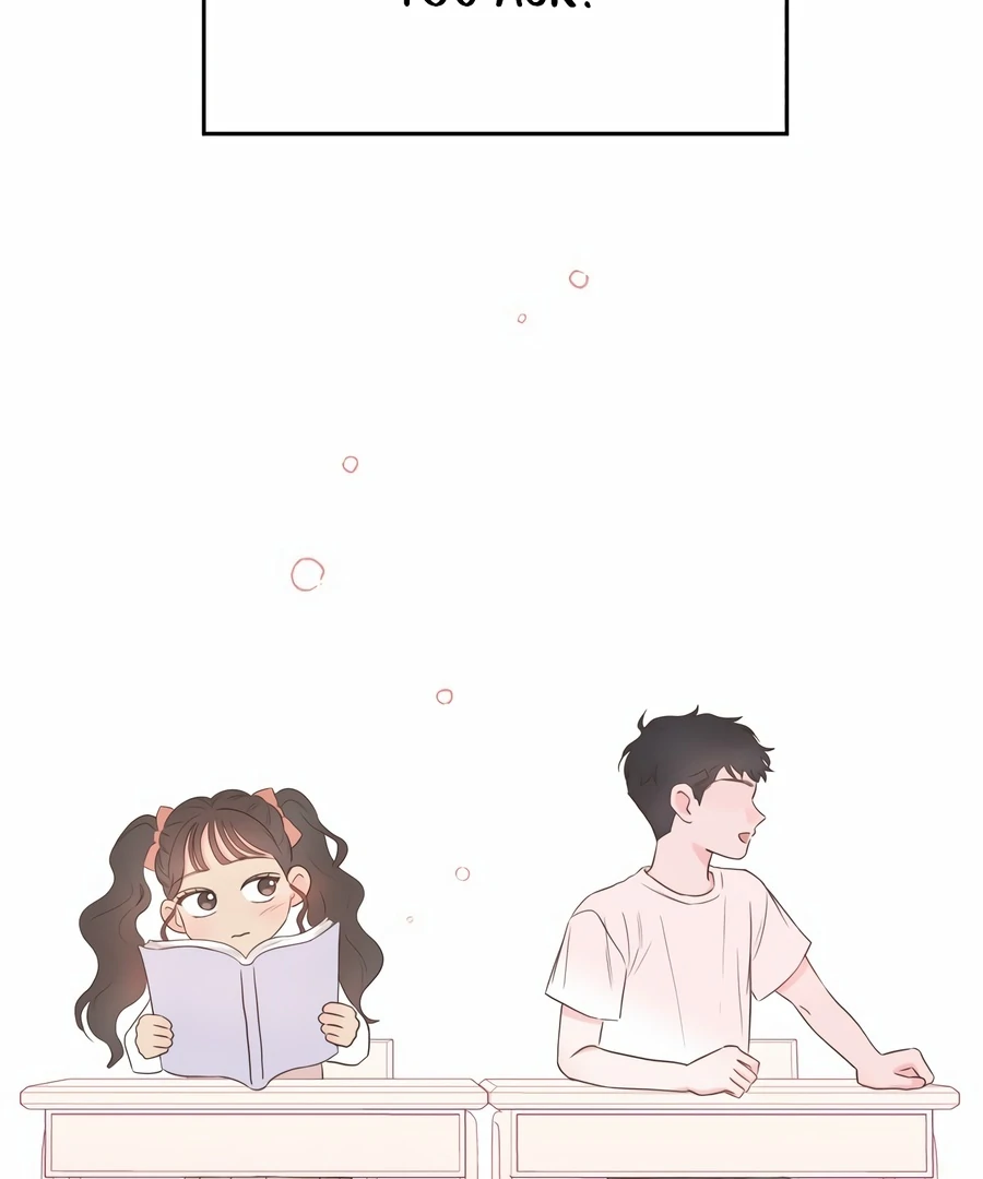 My Fake Love chapter 2 page 3