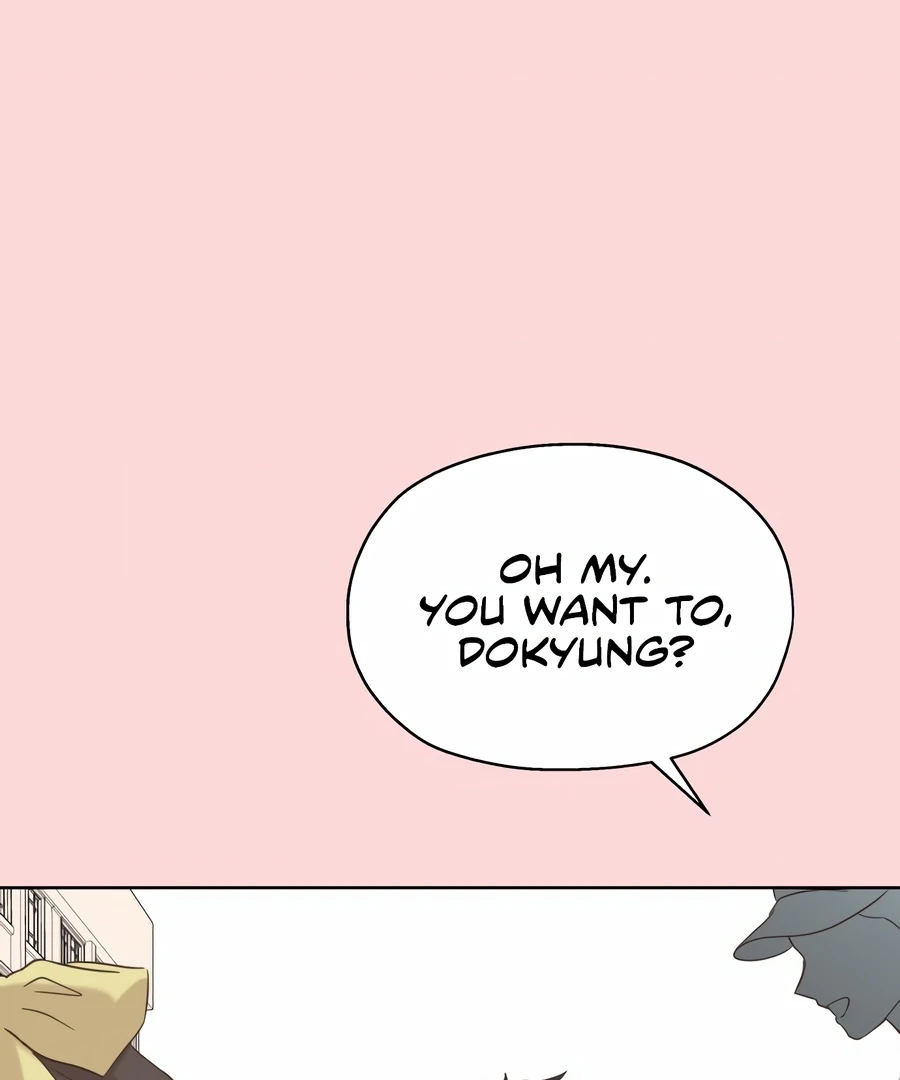 My Fake Love chapter 2 page 37