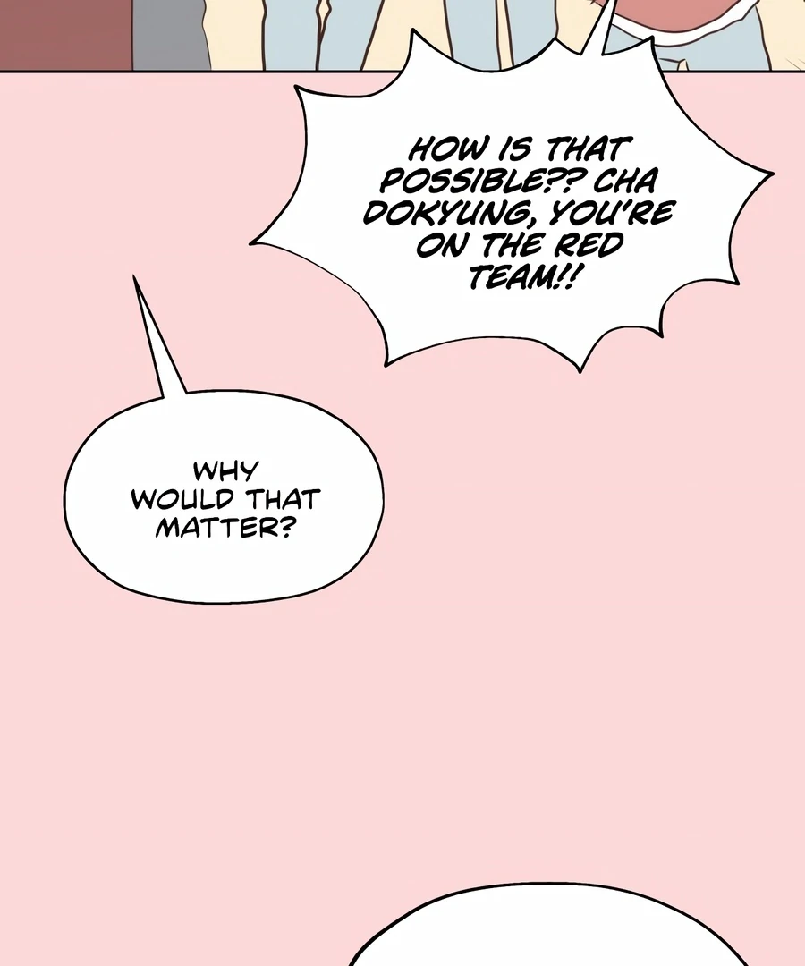 My Fake Love chapter 2 page 41