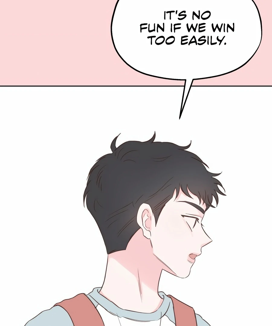 My Fake Love chapter 2 page 42