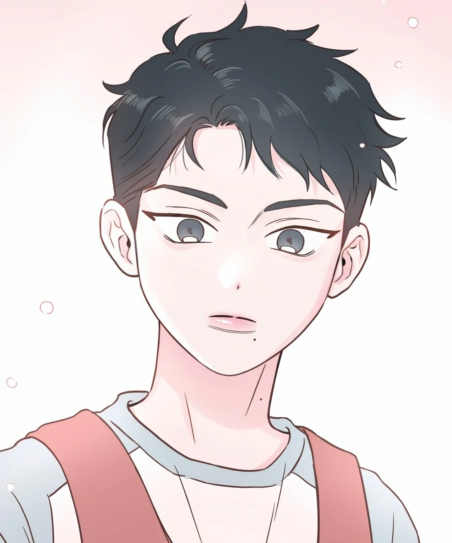 My Fake Love chapter 2 page 45