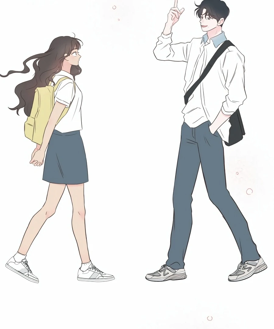 My Fake Love chapter 2 page 53