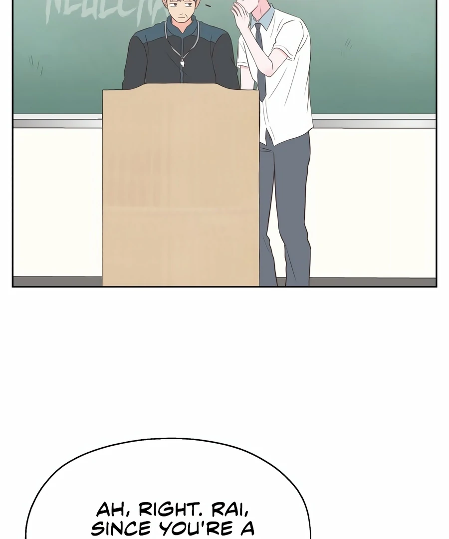 My Fake Love chapter 2 page 65