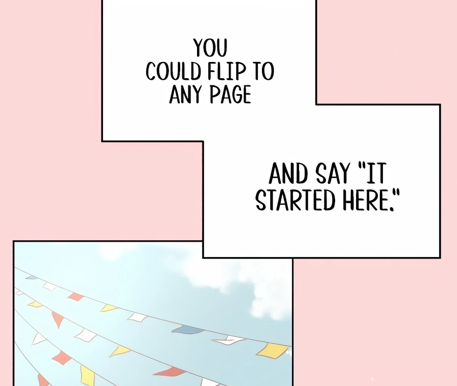 My Fake Love chapter 2 page 7