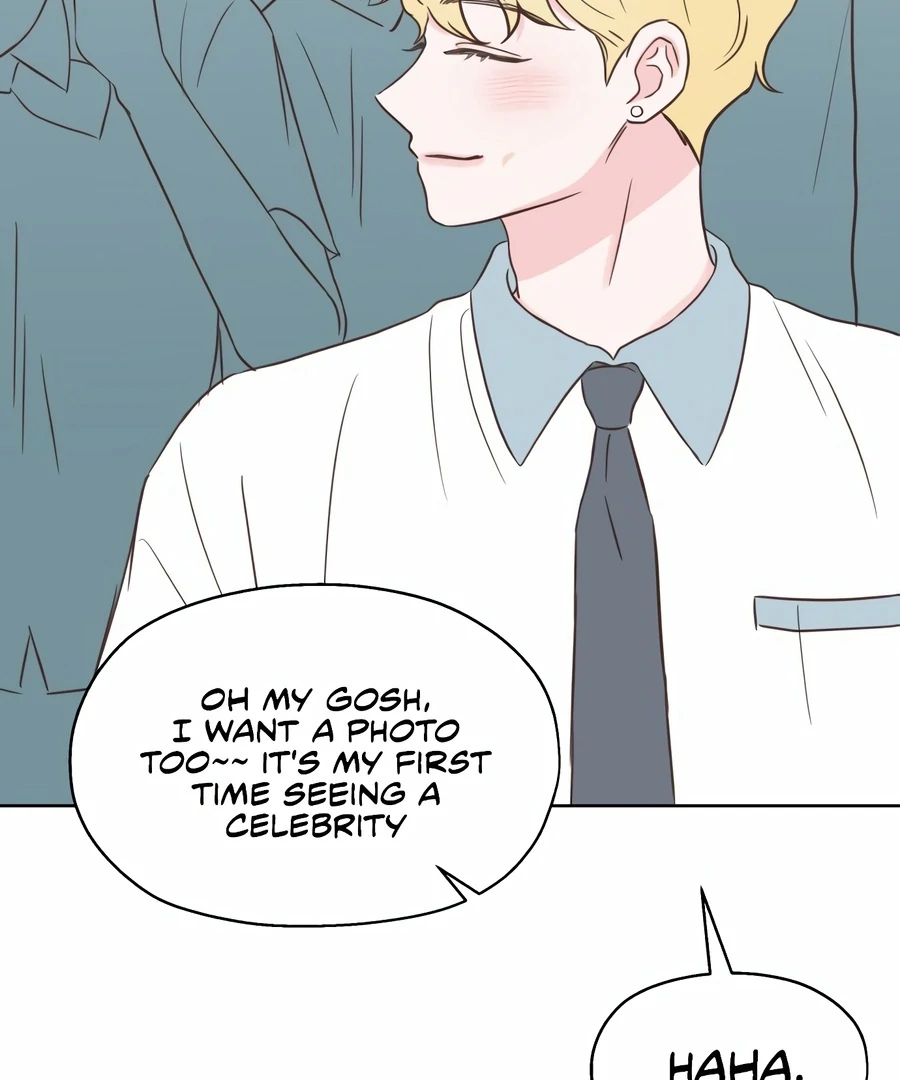 My Fake Love chapter 2 page 73