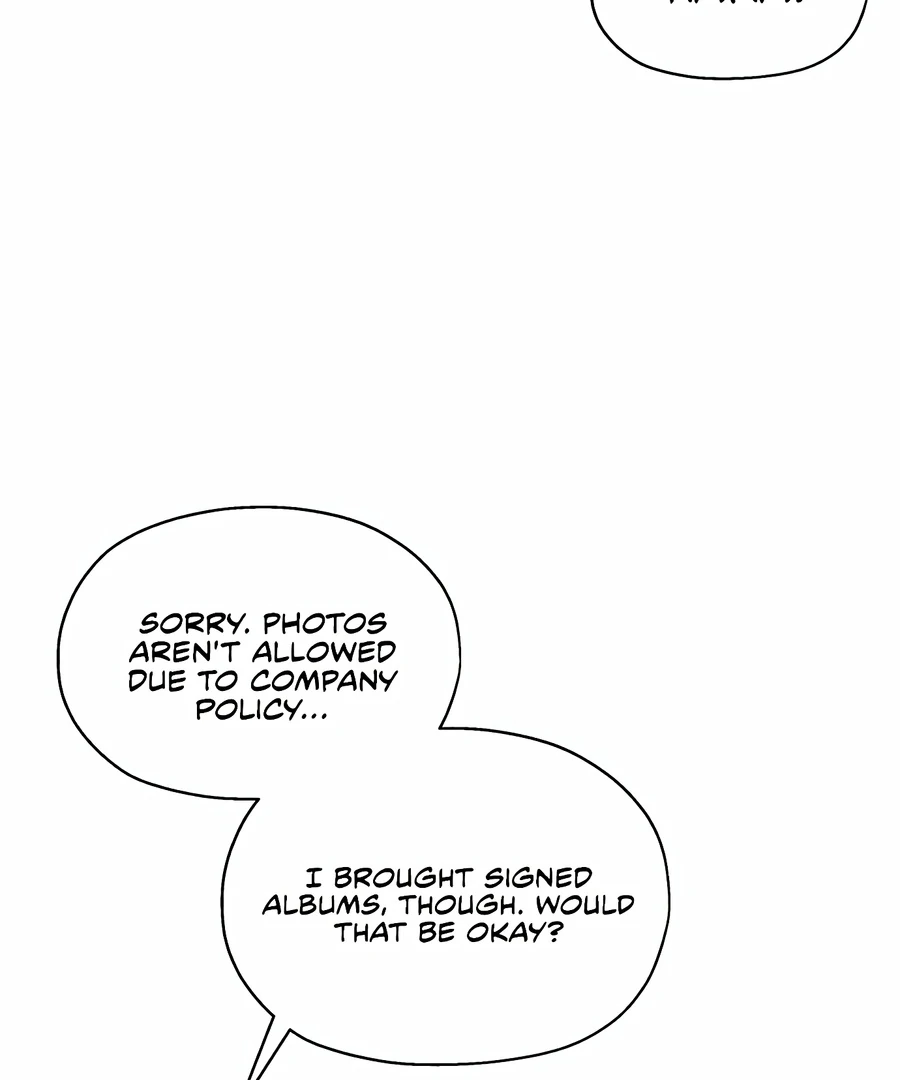 My Fake Love chapter 2 page 74