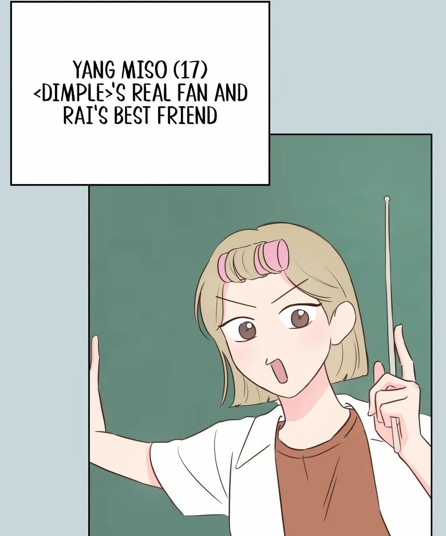 My Fake Love chapter 2 page 86