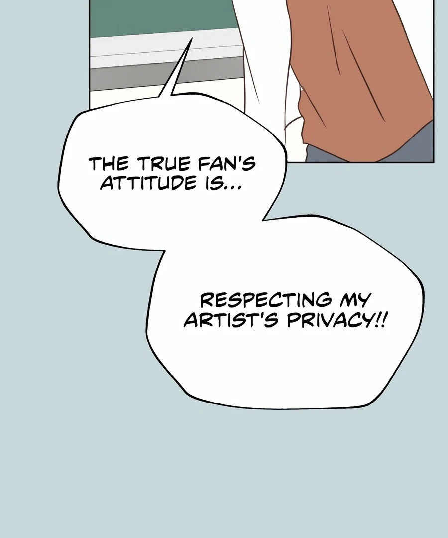 My Fake Love chapter 2 page 87