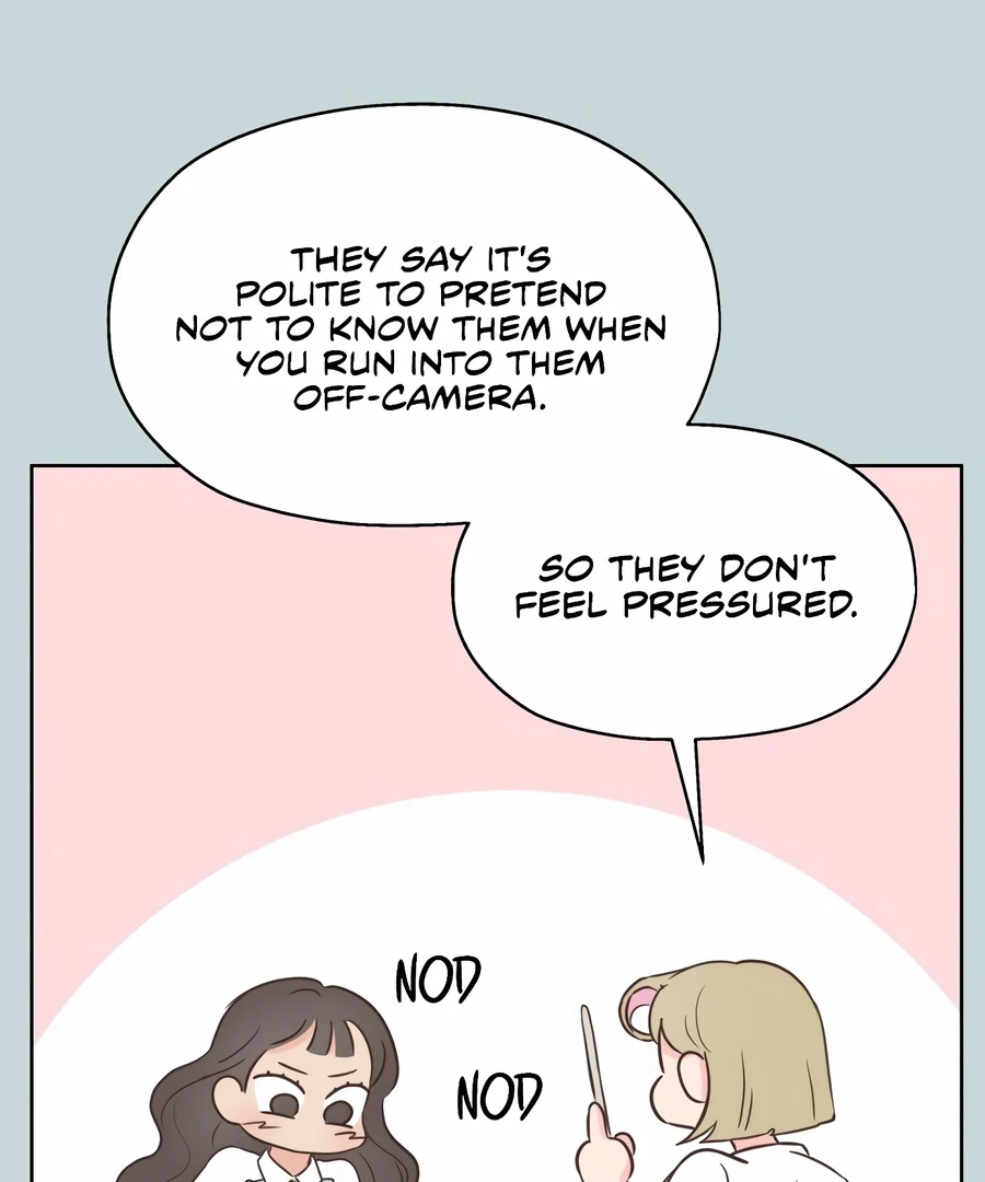 My Fake Love chapter 2 page 88