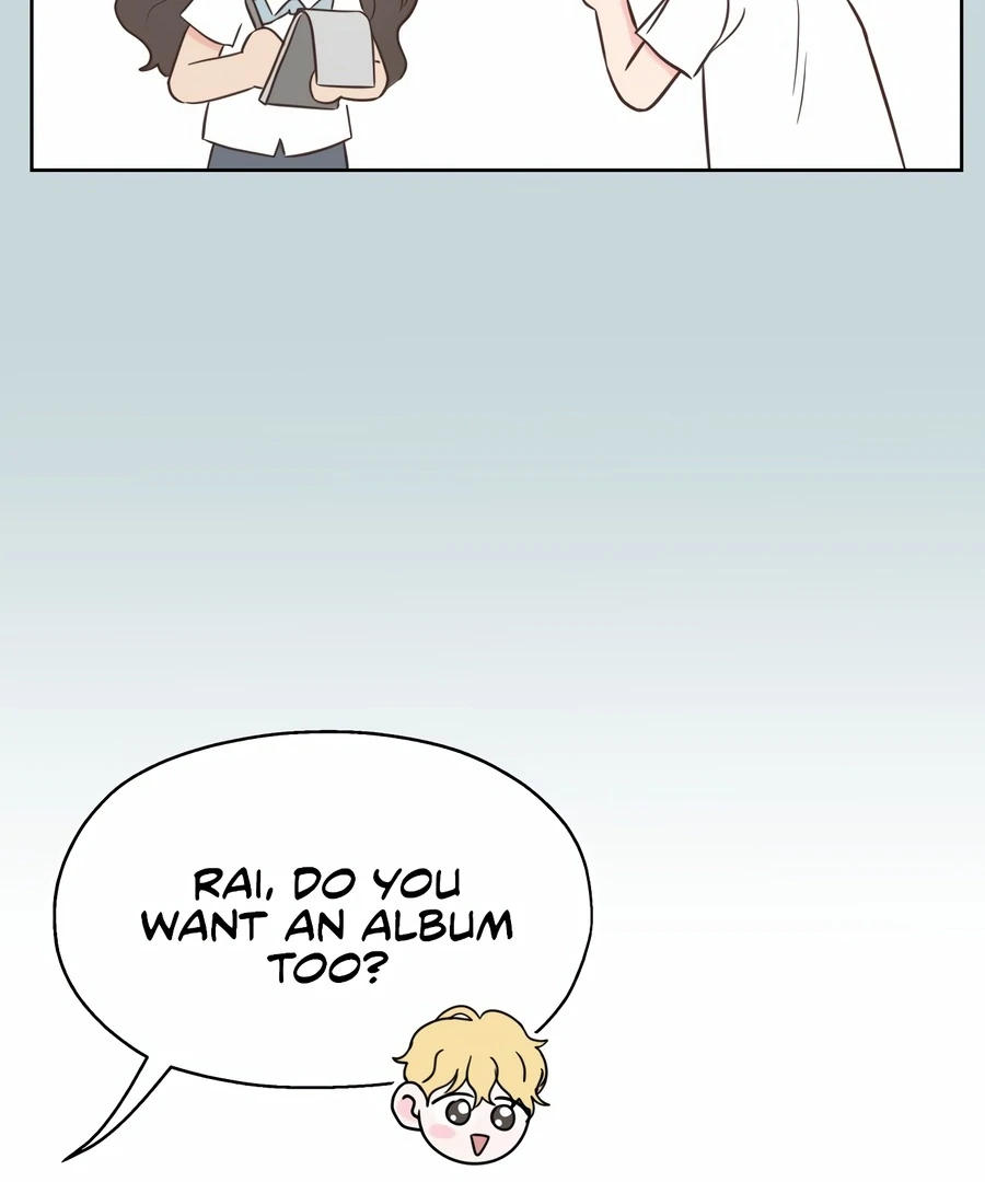 My Fake Love chapter 2 page 89