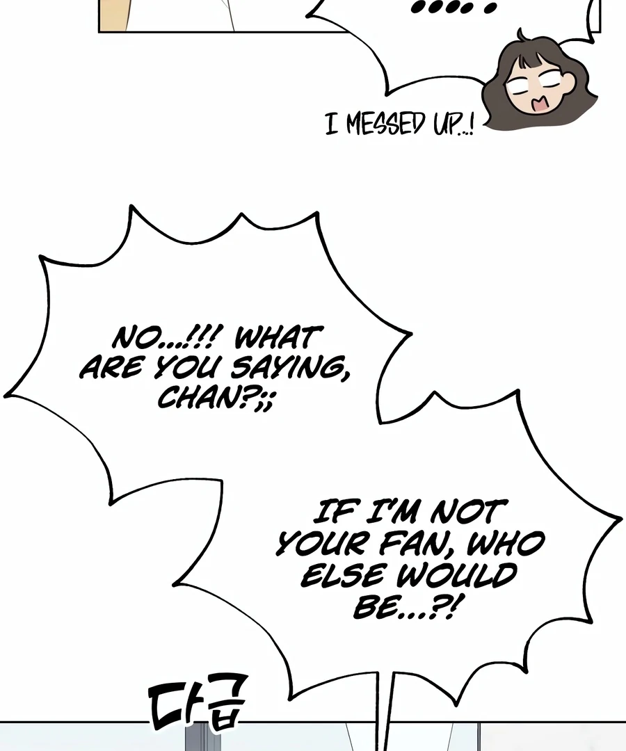 My Fake Love chapter 2 page 98