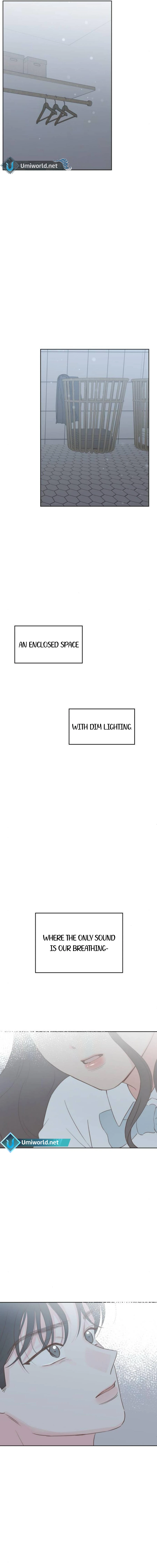 My Fake Love chapter 27 page 20