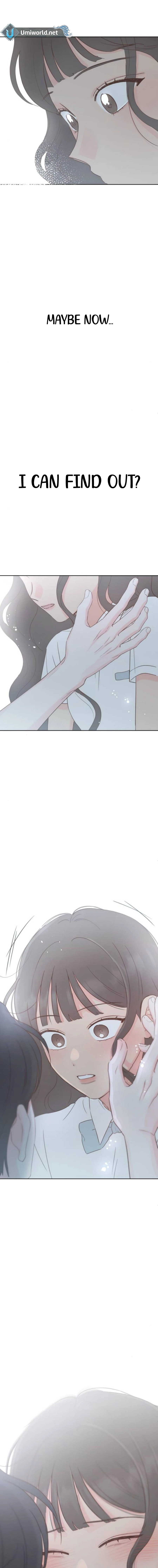 My Fake Love chapter 27 page 21