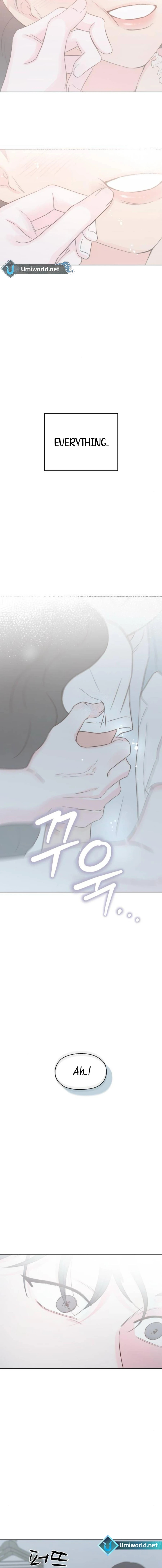 My Fake Love chapter 28 page 6