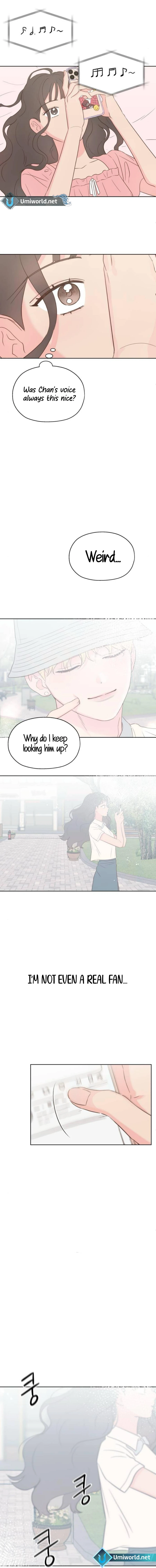 My Fake Love chapter 28 page 19