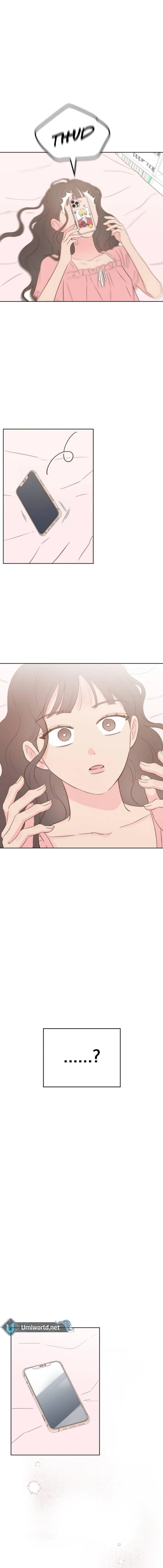 My Fake Love chapter 28 page 20