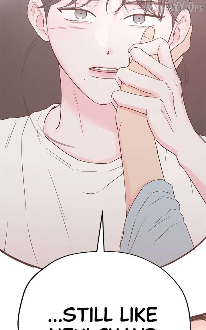 My Fake Love chapter 29 page 116