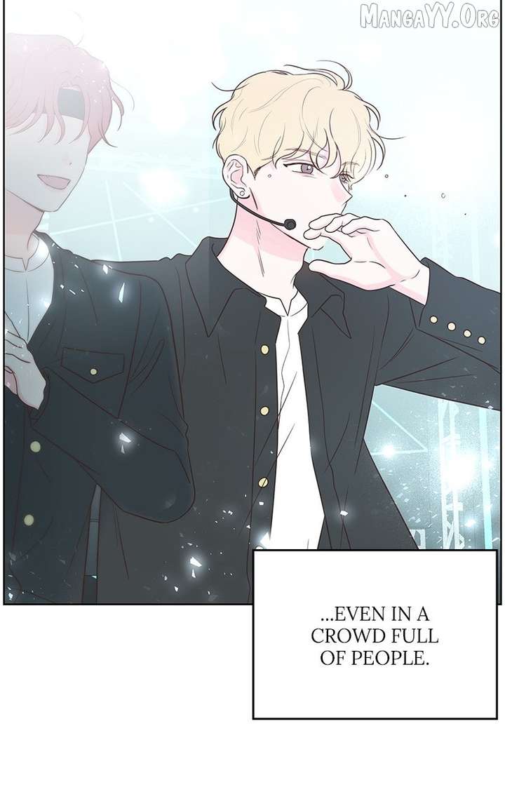 My Fake Love chapter 29 page 3