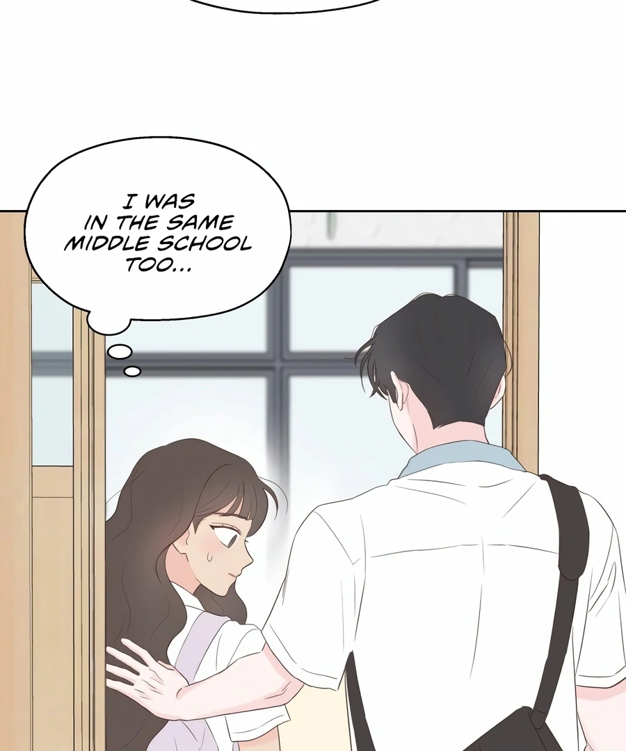 My Fake Love chapter 3 page 104