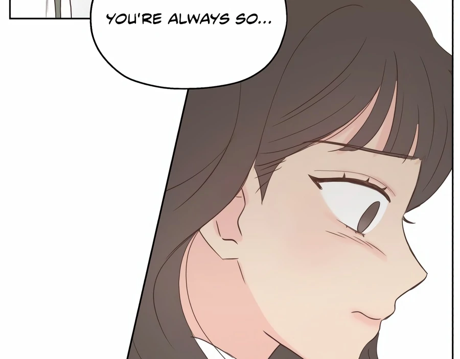 My Fake Love chapter 3 page 107