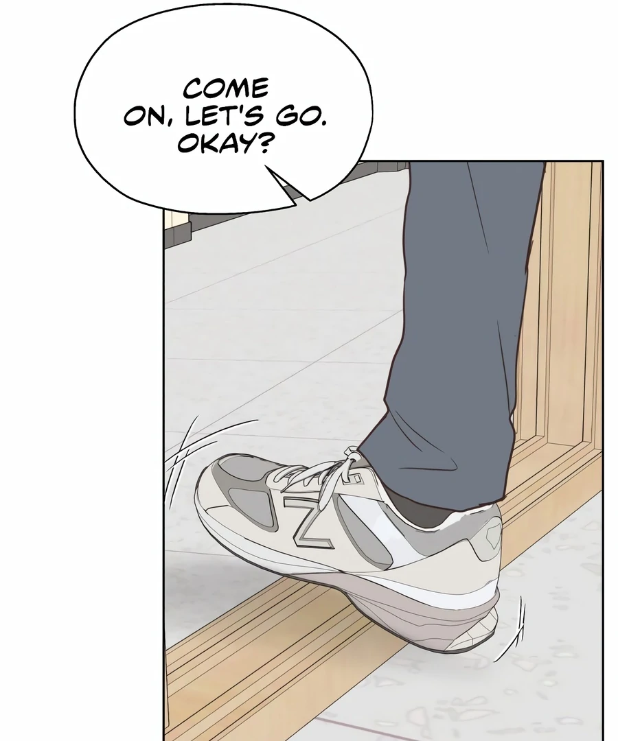 My Fake Love chapter 3 page 109