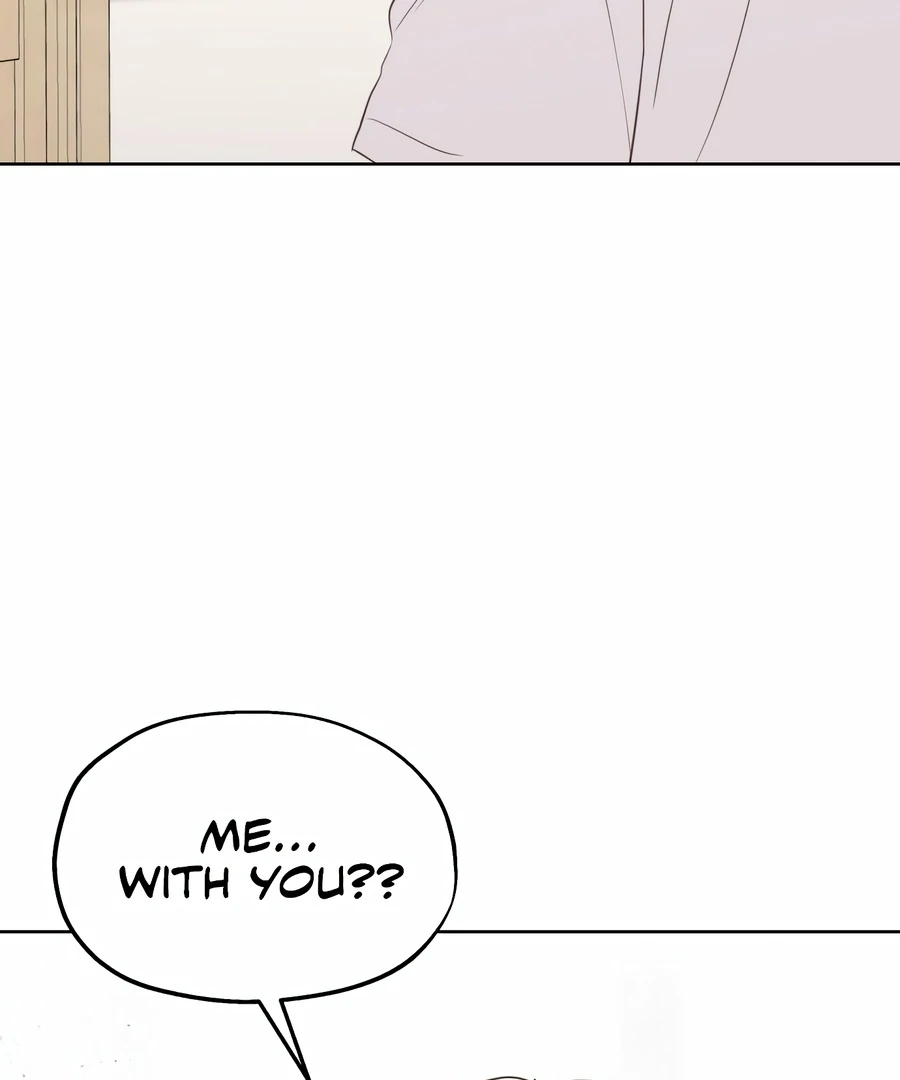 My Fake Love chapter 3 page 111