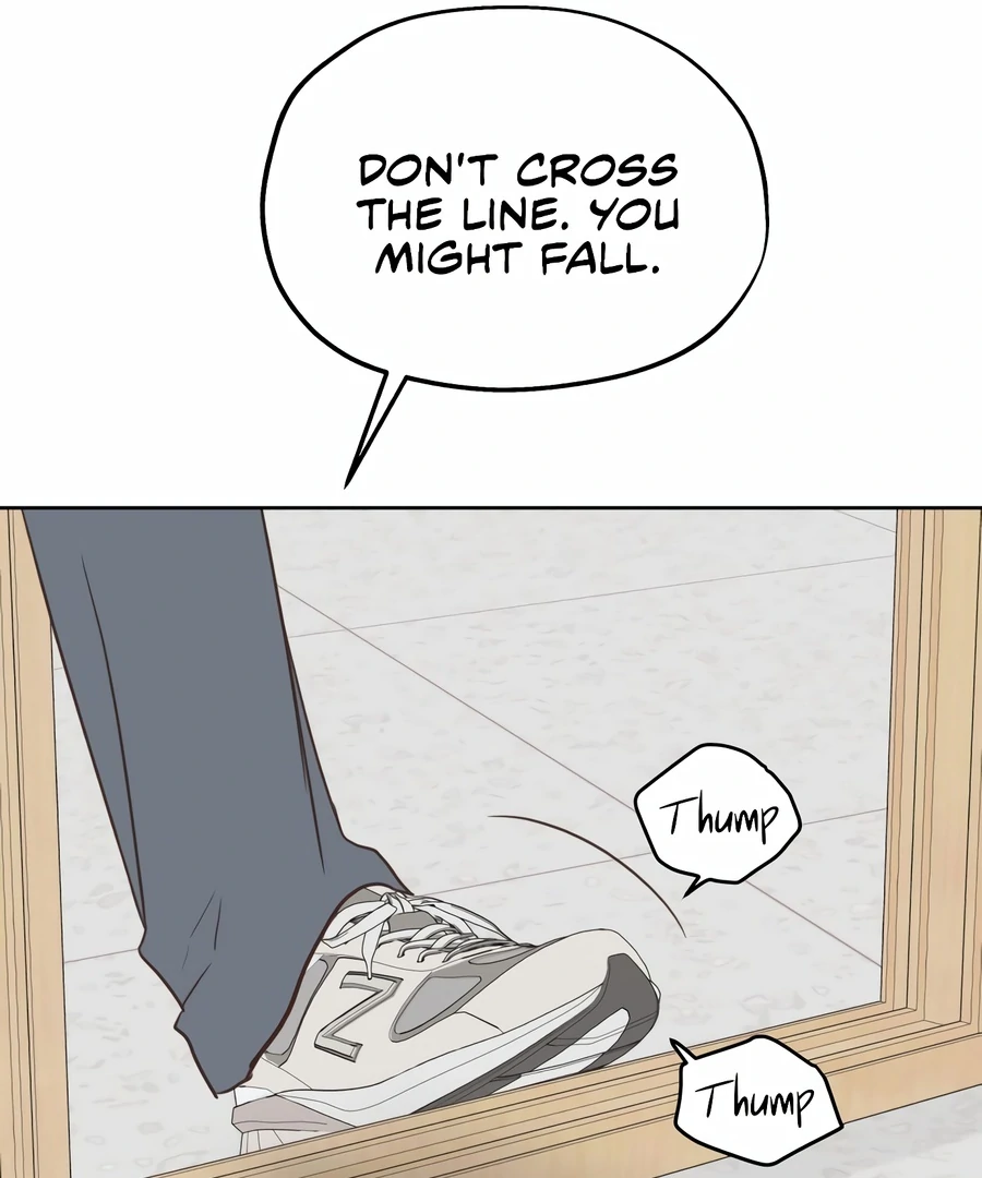 My Fake Love chapter 3 page 117