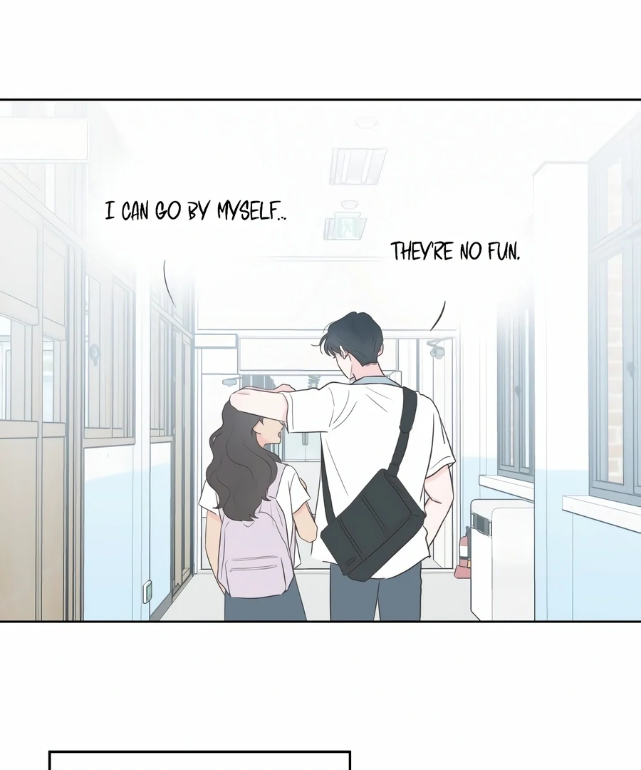 My Fake Love chapter 3 page 119