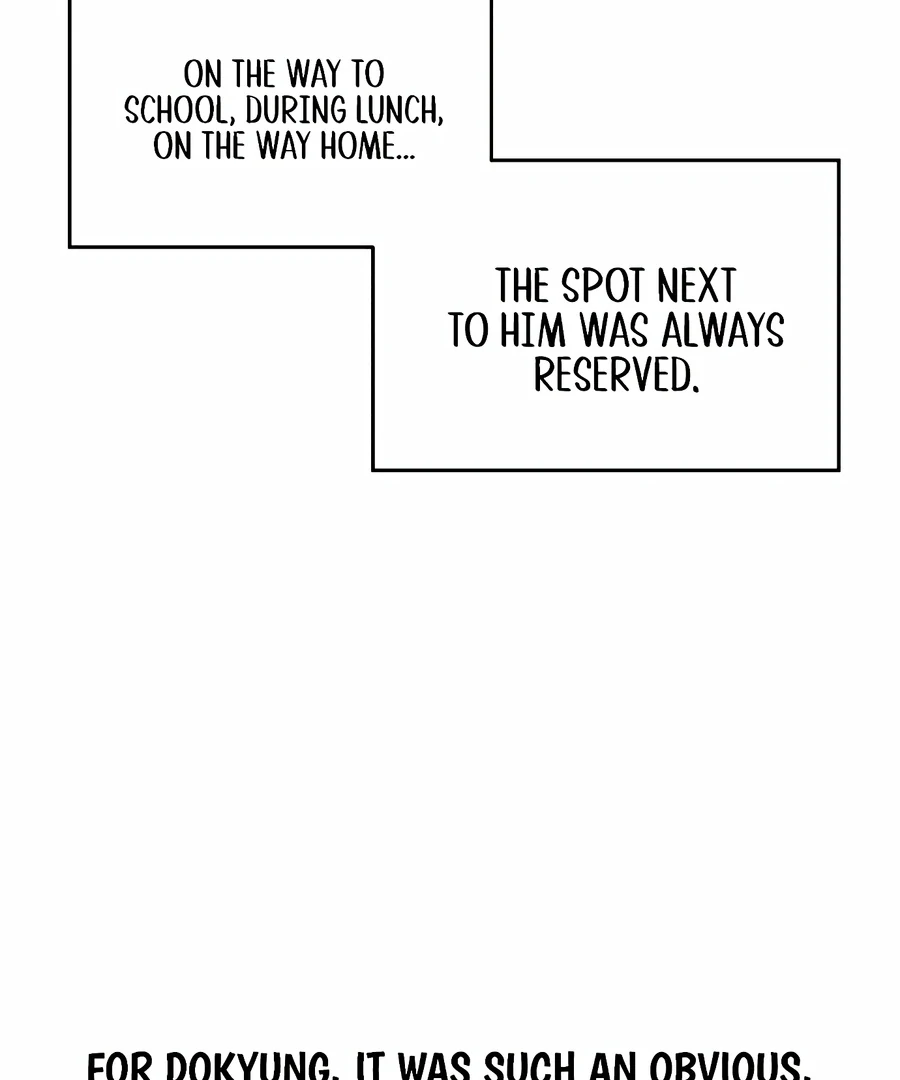 My Fake Love chapter 3 page 120