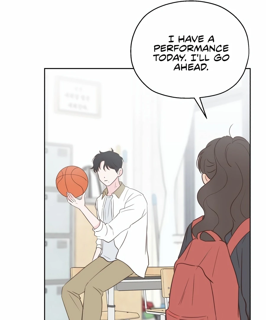 My Fake Love chapter 3 page 124
