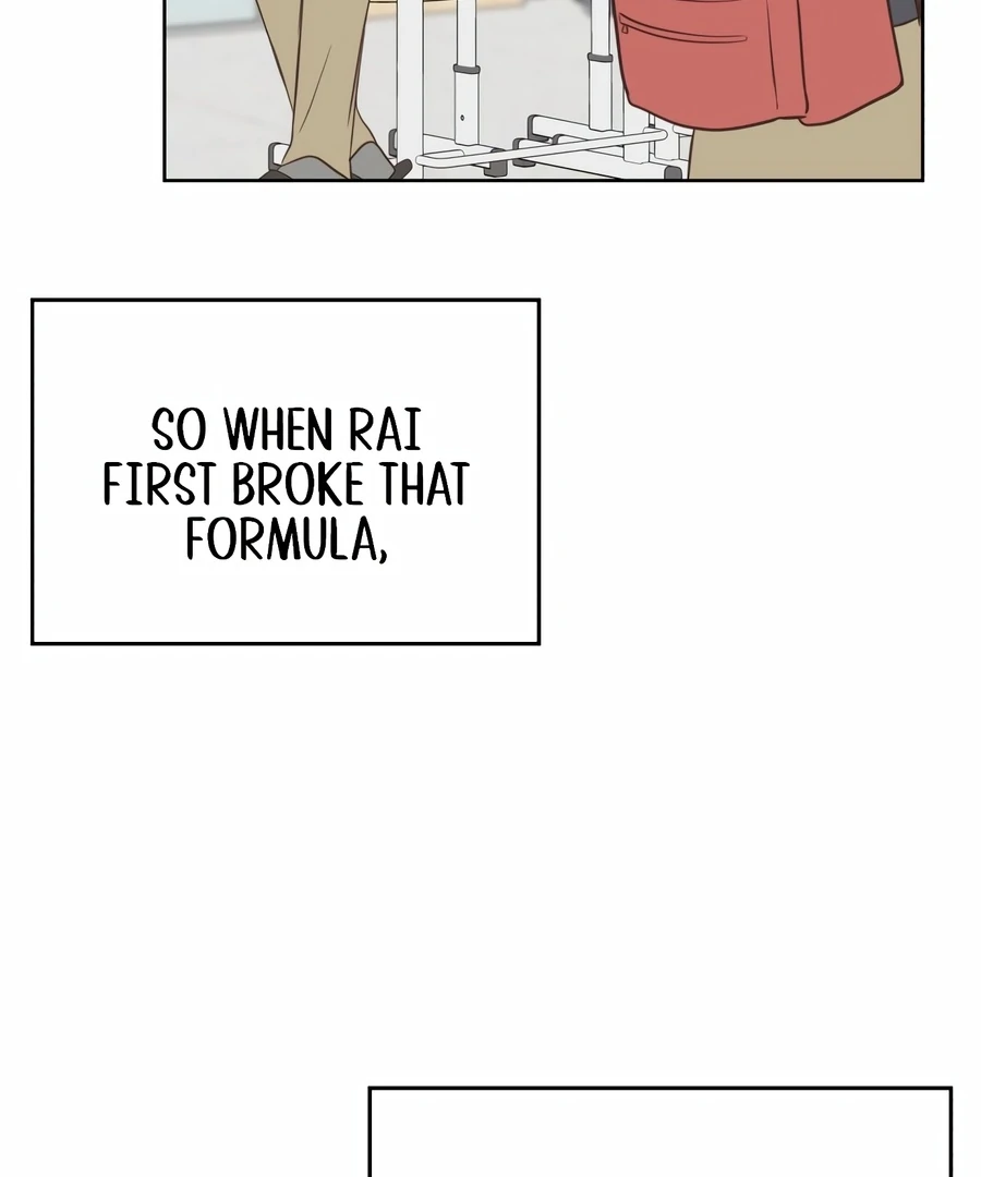 My Fake Love chapter 3 page 125
