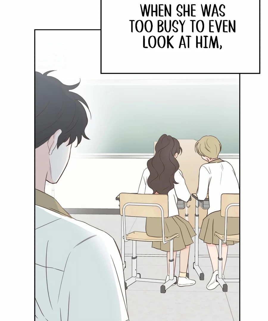My Fake Love chapter 3 page 126