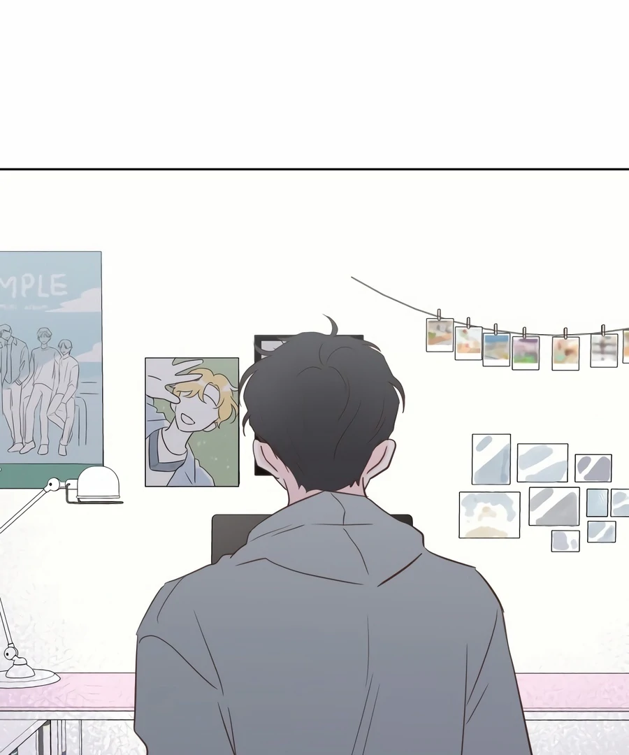 My Fake Love chapter 3 page 128