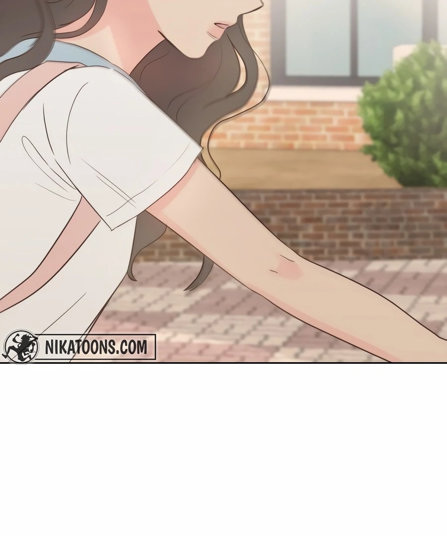 My Fake Love chapter 3 page 13