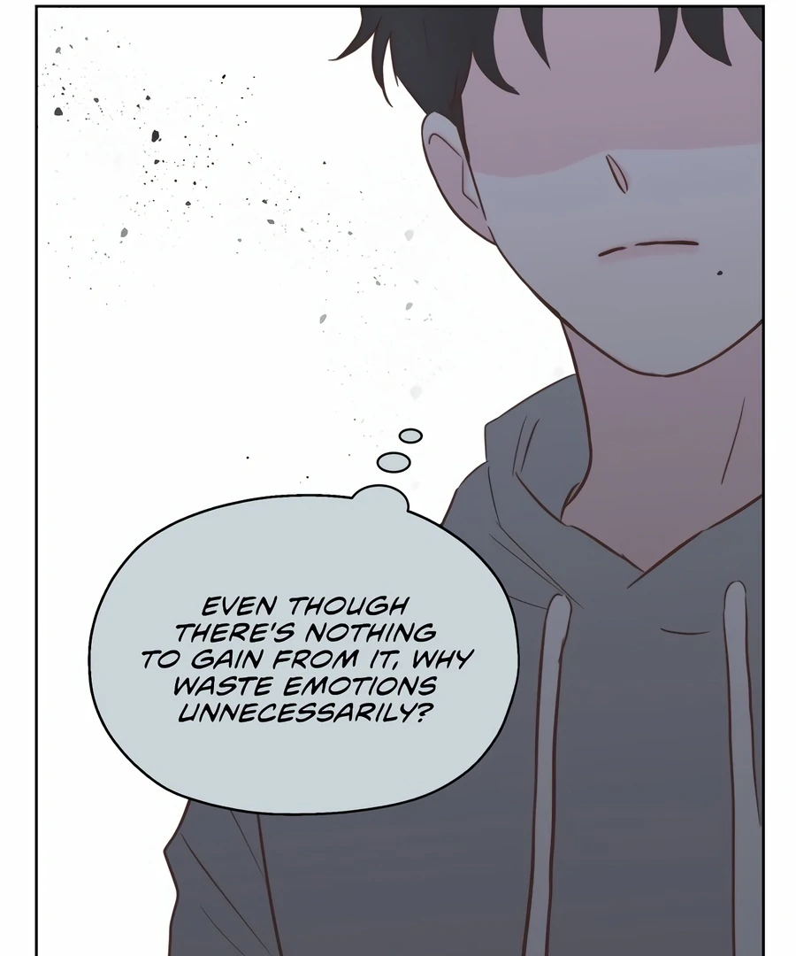 My Fake Love chapter 3 page 131