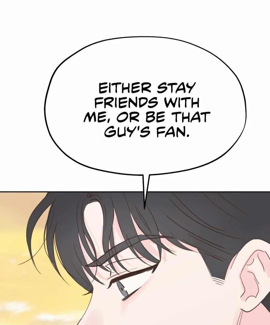 My Fake Love chapter 3 page 134
