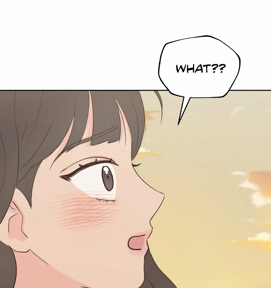 My Fake Love chapter 3 page 136