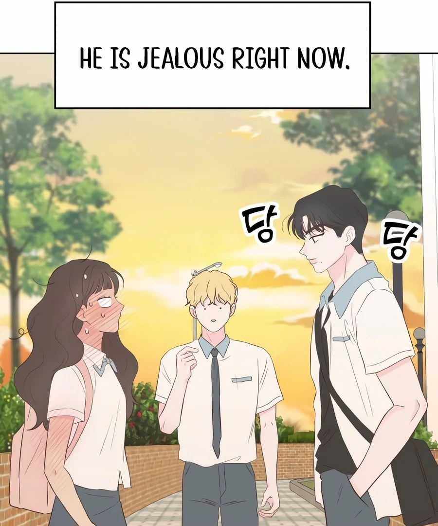 My Fake Love chapter 3 page 138