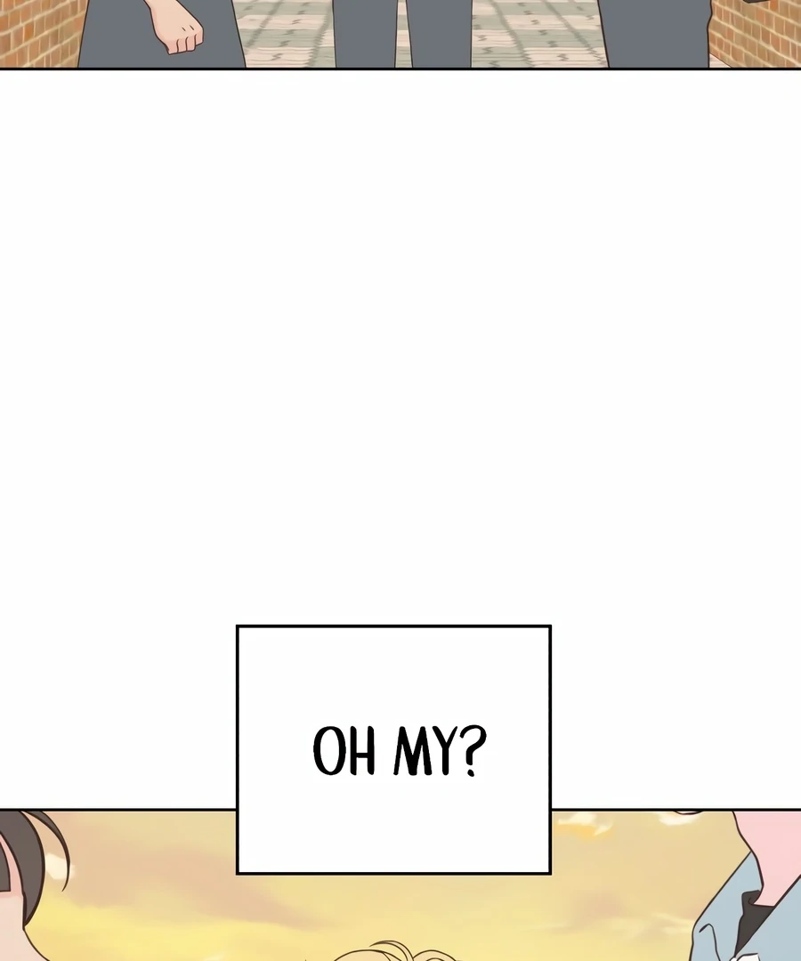 My Fake Love chapter 3 page 139