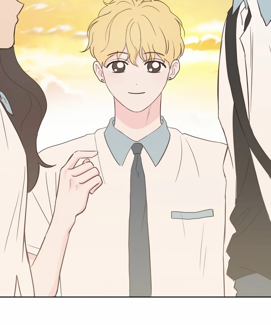 My Fake Love chapter 3 page 140
