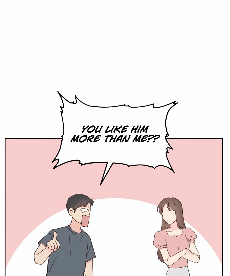 My Fake Love chapter 3 page 141