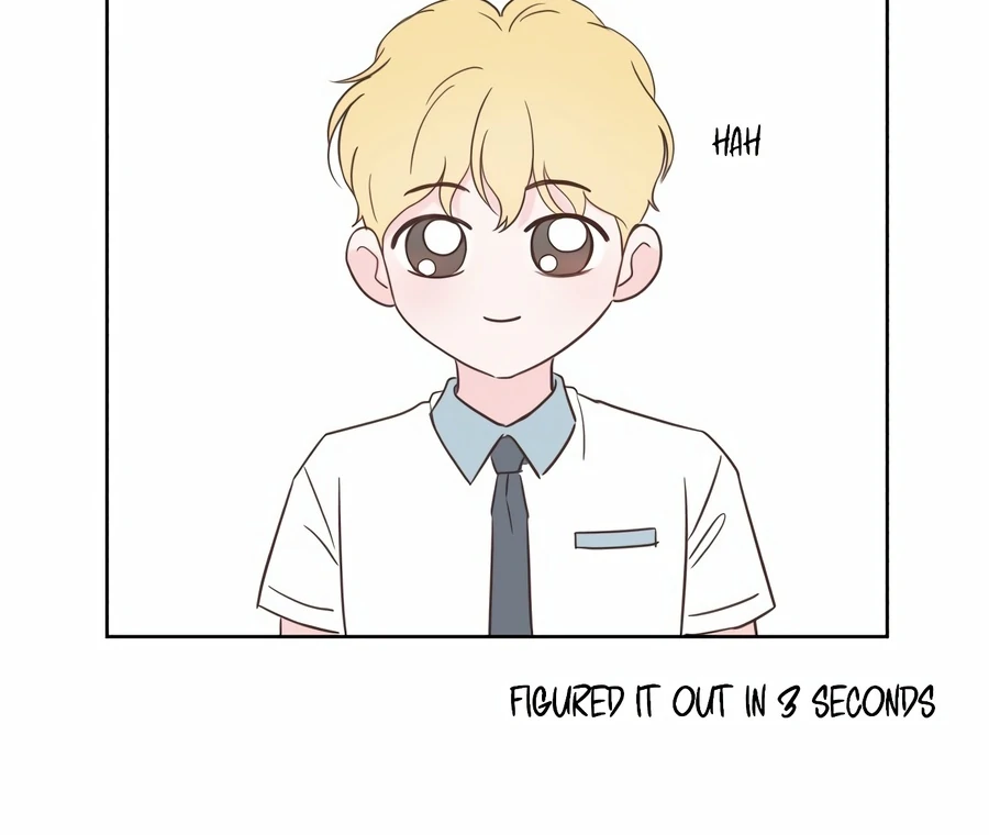 My Fake Love chapter 3 page 145