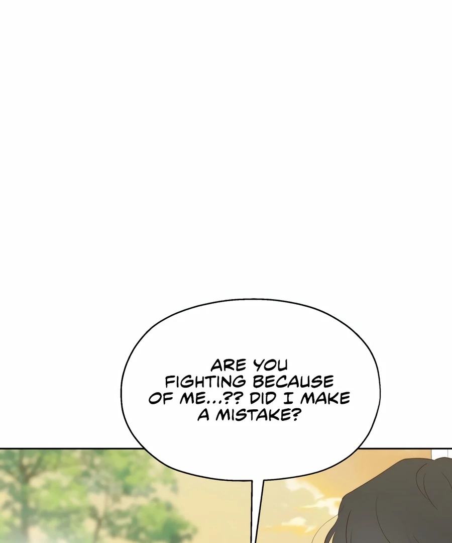 My Fake Love chapter 3 page 148