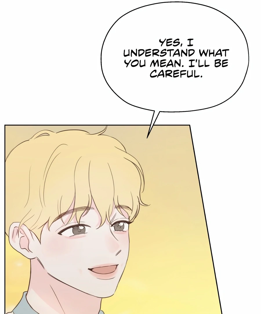 My Fake Love chapter 3 page 153